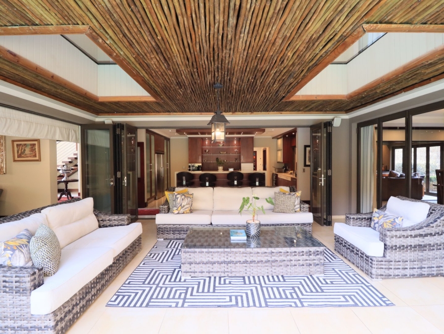 4 Bedroom Property for Sale in Oubos Estate Free State